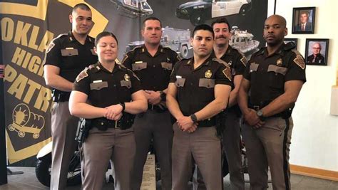 TONIGHT! Oklahoma Highway Patrol troopers to debut on ‘Live PD’