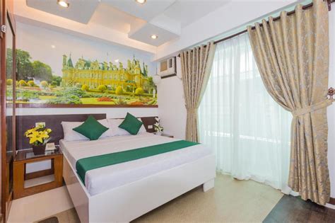 Eurotel Boracay Hotel (Boracay Island) - Deals, Photos & Reviews