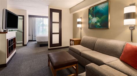 Hotel in Owings Mills, MD | Hyatt Place Baltimore / Owings Mills