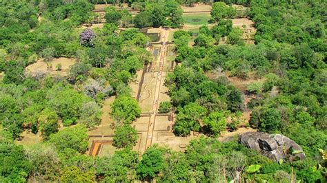 Tips To Get You To The Top of Sigiriya - Ayu in the Wild