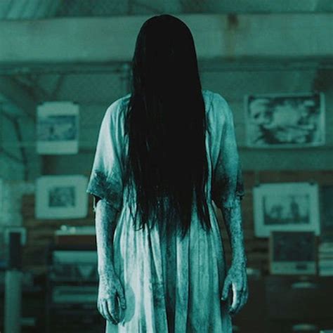 Samara Morgan Costume - The Ring | Scary movie characters, Halloween ...