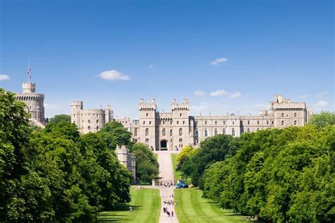 Simply Windsor Castle Tour from London with Transportation and Audio ...