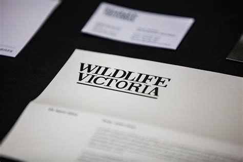 Wildlife Victoria on Behance