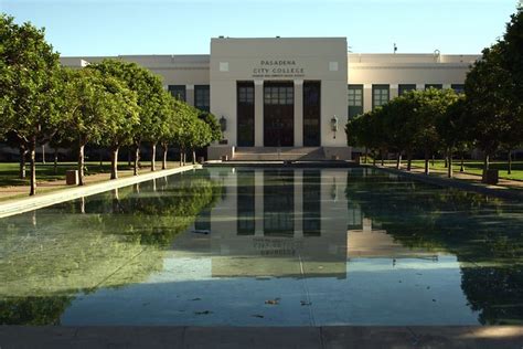 Pasadena City College | Flickr - Photo Sharing!