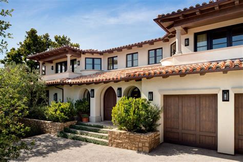 What You Need To Know About Mediterranean Style Homes