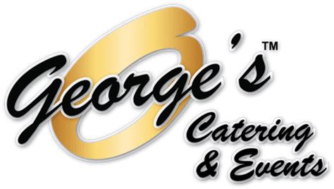 Mobile bar - Georges Restaurant
