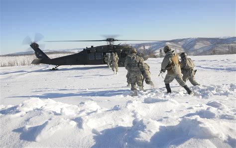 Alaska Guard trains in arctic survival, M17 pistol > New Hampshire National Guard > News Archive