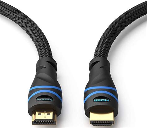 10 Best 4K HDR HDMI Cables to Buy (2021 Buying Guide) | Beebom