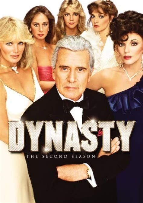 Dynasty (1981)