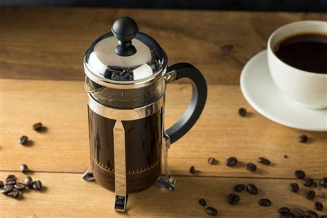 How To Keep French Press Coffee Hot: 5 Best Options