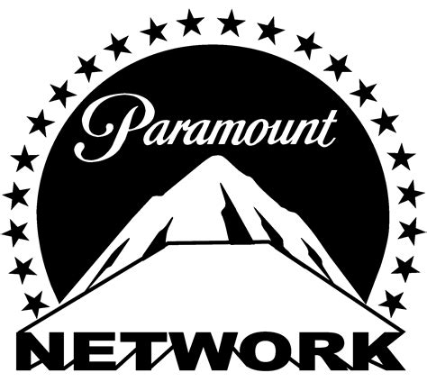 Image - Paramount Network logo 1981.png - Dream Logos Wiki