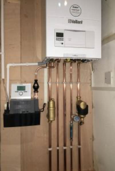 Vaillant Boiler Installation in Wimbledon – AMT – Boiler Installation in Sutton & Wimbledon