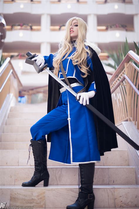 Ice Queen by MeganCoffey on DeviantArt