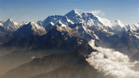 Why Sherpas are more likely to die on Mount Everest than Western climbers