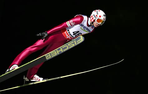 FIS SKI JUMPING WORLD CUP - VAL DI FIEMME