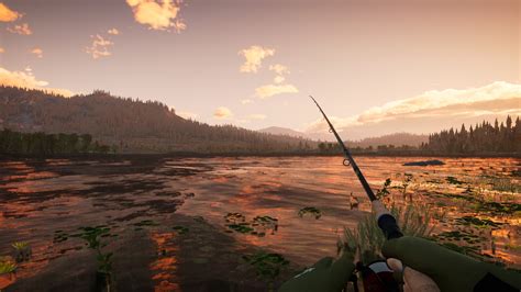 Call Of The Wild: The Angler — Launch Edition on PS4 PS5 — price history, screenshots, discounts ...