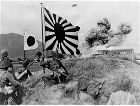 Second Sino- Japanese War 1941-1945 timeline | Timetoast timelines