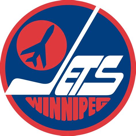 Winnipeg Jets Logo Wallpapers - Wallpaper Cave