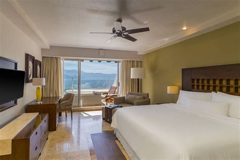 The Westin Resort & Spa Puerto Vallarta | Classic Vacations