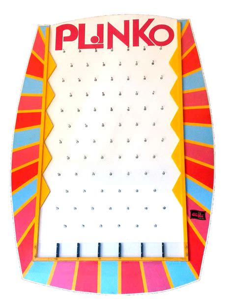 Glow The Event Store | Plinko - Deluxe - Glow The Event Store