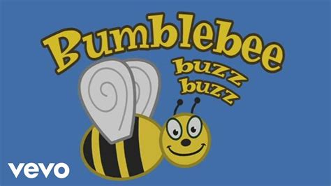 Bumblebee (Buzz Buzz) - The Laurie Berkner Band | Shazam