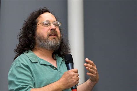 Richard Stallman - Celebrity biography, zodiac sign and famous quotes