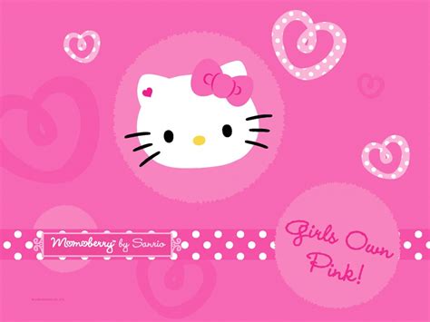 30+ Hello Kitty Backgrounds, Wallpapers, Images | Design Trends - Premium PSD, Vector Downloads