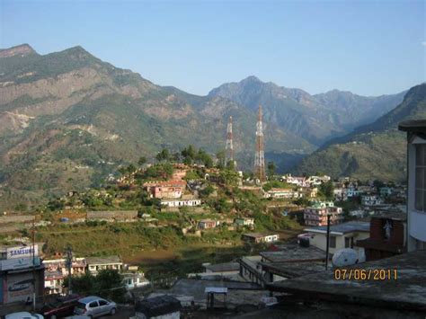 Chamoli Tourism > Travel Guide, Best Attractions, Tours & Packages