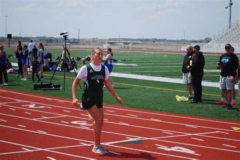 Friendships without Finish Lines: Our Day with the Lincoln Southwest Unified Track Team ...