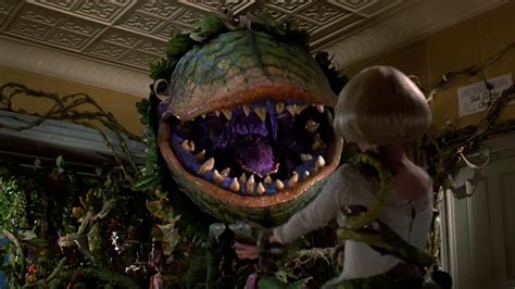 Octoblur 2014 - #15: Little Shop of Horrors (1986)