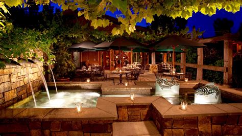 The Spa at Willows Lodge, Seattle, Washington | Spas of America