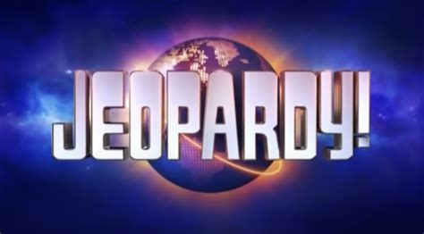 Watch: Jeopardy! Contestant Misses Easy Baseball-Related Question - The ...