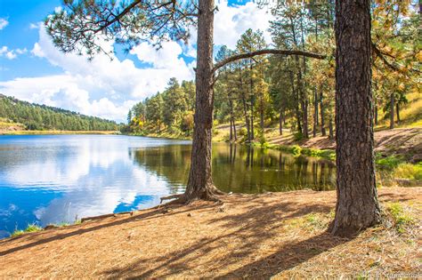 Alto and Grindstone Lakes — DiscoverRUIDOSO.com | Travel Information ...