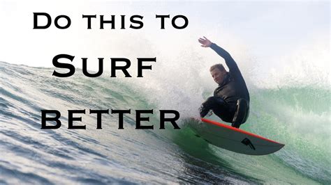 3 Simple Surf Tips To Improve Quickly | 3 Foundations For Better Surfing | - YouTube