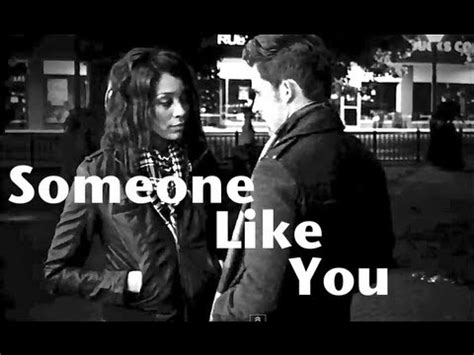 "Someone Like You" Cover - YouTube