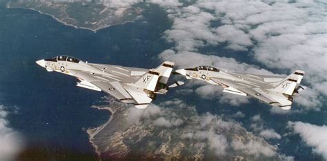 F-8 Crusader Archives - The Aviationist