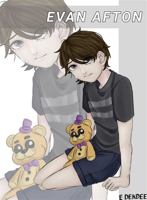 Evan Afton En 2022 Animatronicos Fnaf Imagenes De Fnaf Anime Dibujos | Porn Sex Picture