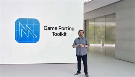 Game Porting Toolkit: Erstes großes Update für das neue Apple-Werkzeug