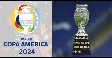 2024 Copa America Teams and Venue