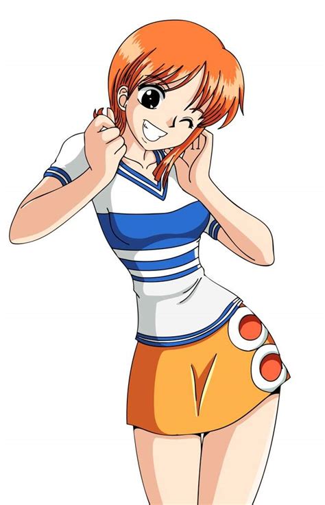 Nami | Wiki | Anime Amino