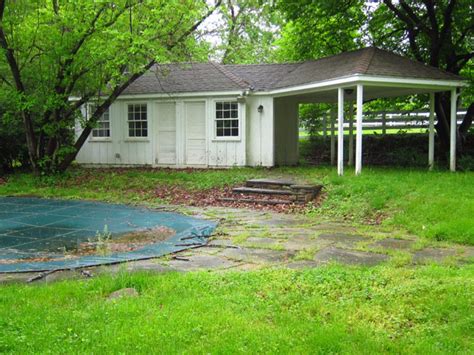 Historic Gladwyne Home Evokes Fond Memories, Sadness | Bryn Mawr, PA Patch