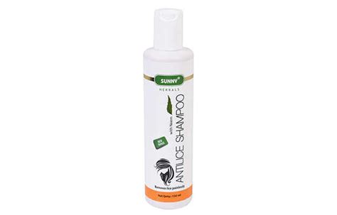 Bakson's Anti Lice Shampoo: Uses, Price, Dosage, Side Effects, Substitute, Buy Online