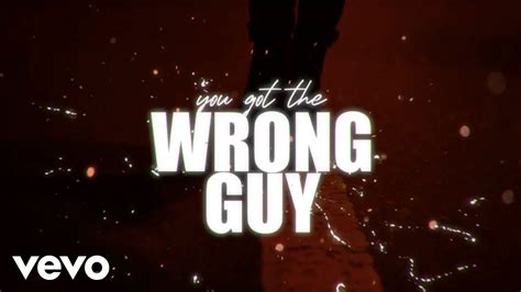 Dean Brody - You Got The Wrong Guy Chords | ChordsWorld.com