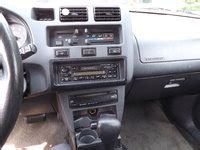 2000 Toyota RAV4 - Interior Pictures - CarGurus