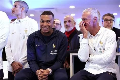 Liverpool transfer news as Kylian Mbappé 'demands $1.4m a week' and ...