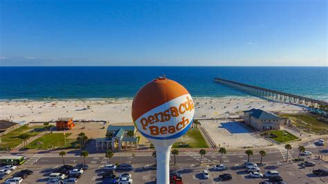 Best Things to do in Pensacola, Florida - Aiken Adventures