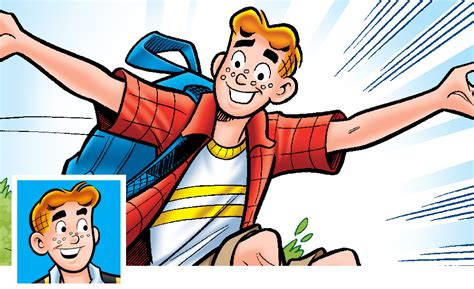 Archie Andrews - Archie Comics