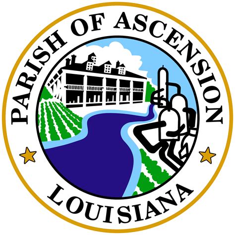 Council Meetings | Ascension Parish Government