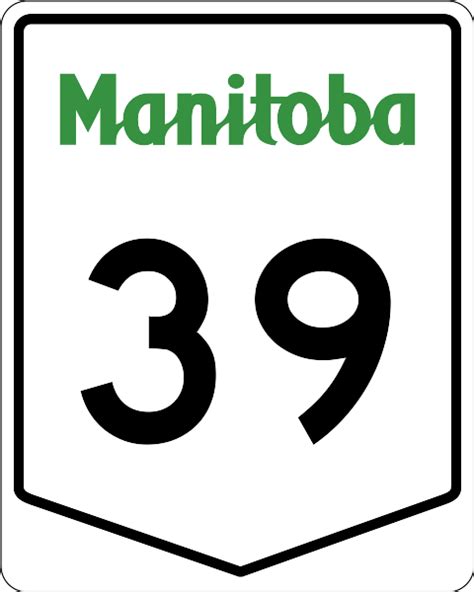 Manitoba Highway 6