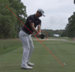 Adam Scott Swing Analysis | Swing Profile